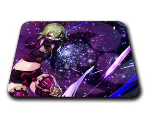 Mousepad - Galaxy - Genshin Impact - Kuki Shinobu Mousepad - Galaxy - Genshin Impact - Kuki Shinobu