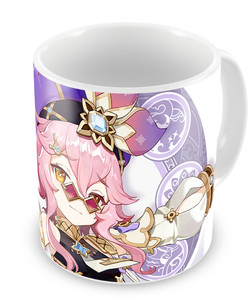 Tazza Mug - Videogame - Genshin Impact - Dori Tazza Mug - Videogame - Genshin Impact - Dori
