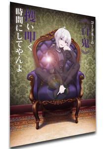Poster Locandina Anime - Spy Classroom - Pandemonium - PE0210 Poster Locandina Anime - Spy Classroom - Pandemonium - PE0210