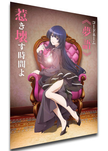 Poster Locandina Anime - Spy Classroom - Dreamspeaker - PE0207 Poster Locandina Anime - Spy Classroom - Dreamspeaker - PE0207