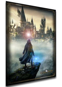 Poster Hogwarts Legacy - PE0361 Poster Hogwarts Legacy - PE0361