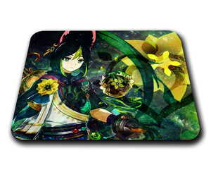 Mousepad Galaxy - Genshin Impact - Tighnari