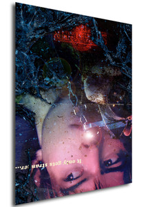 Poster - Serie TV - Stranger Things - Upside Down - Jonathan