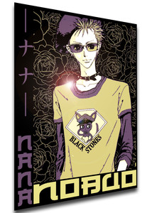 Posters - Japanese Style - Nana - Propaganda World