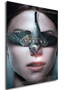 Poster - Locandina - Thelma