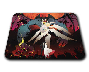 Mousepad Tappetino - Anime - Devilman Crybaby B