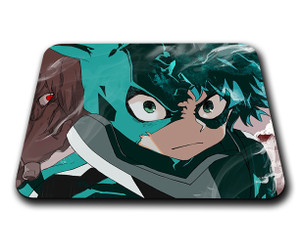 Mousepad Tappetino - Anime - My Hero Academia Deku A