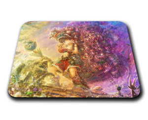 Mousepad Tappetino - Made in Abyss E Mousepad Tappetino - Made in Abyss E
