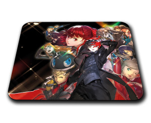 Mousepad Tappetino - Persona 5 royal Mousepad Tappetino - Persona 5 royal