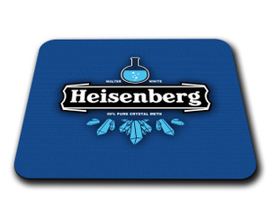Mousepad Tappetino - serie tv - breaking bad A