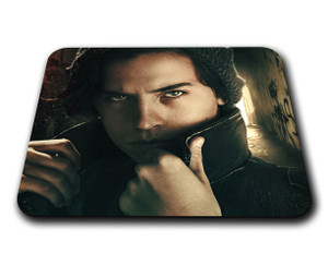 Mousepad Tappetino - serie tv - Riverdale Jughead