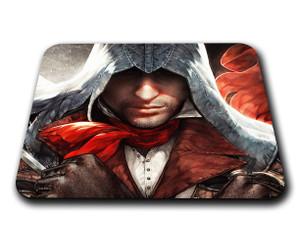 Mousepad Tappetino - Videogame - Assassin Creed G