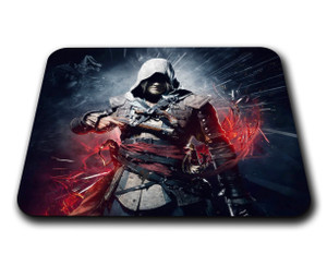 Mousepad Tappetino - Videogame - Assassin Creed H