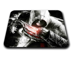 Mousepad Tappetino - Videogame - Assassin Creed I