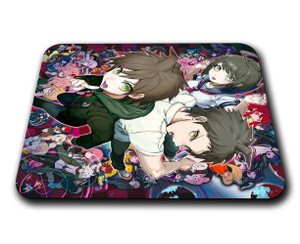 Mousepad Tappetino - Videogame - Danganrompa