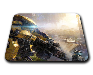 Mousepad Tappetino - Videogame - Titanfall A