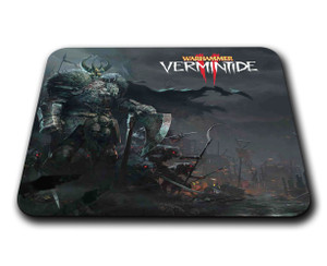 Mousepad Tappetino - warhammer vermintide D
