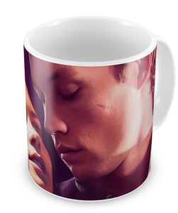 Tazza Mug - Locandina Serie Tv - Maxton Hall - SA1278