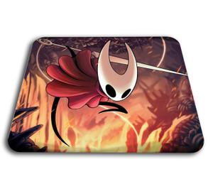 Tappetino Mousepad 34,7x30 cm - SA1264 Videogame - Hollow Night Silksong Tappetino Mousepad 34,7x30 cm - SA1264 Videogame - Hollow Night Silksong