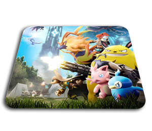 Tappetino Mousepad 34,7x30 cm - Videogame - Palworld Tappetino Mousepad 34,7x30 cm - Videogame - Palworld