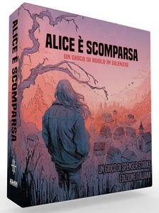 Alice Scomprasa - Gioco Di Ruolo - Raven Alice Scomprasa - Gioco Di Ruolo - Raven