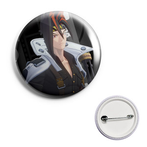 Spilla pin Videogame Zenless Zone Zero Belobog Heavy Industries Anton Ivanov Spilla pin Videogame Zenless Zone Zero Belobog Heavy Industries Anton Ivanov