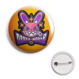 Spilla pin Videogame Zenless Zone Zero Gentie House Spilla pin Videogame Zenless Zone Zero Gentie House