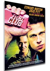 Forex Panel A4 Movie Fight club
