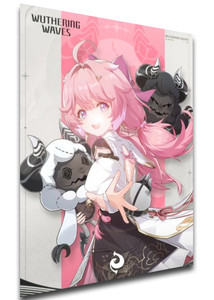 Poster Wuthering Waves - Encore