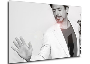 Poster - Actor - Robert Downey Jr.