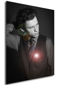 Poster - Actor - Tom Holland Poster - Actor - Tom Holland