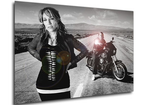 Poster - Locandina - Sons of Anarchy C