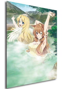 Poster - Anime - Rising of the Shield Hero C Poster - Anime - Rising of the Shield Hero C
