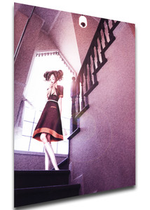 Poster - SA0094 - Anime - Nana - Variant 05