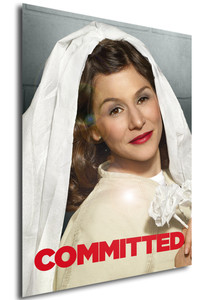 Poster - Serie TV - Locandina - Orange is the New Black - Stagione 1 - Lorna Morello Poster - Serie TV - Locandina - Orange is the New Black - Stagione 1 - Lorna Morello