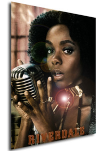 Poster - Serie TV - Riverdale - Stagione 2 - Josie