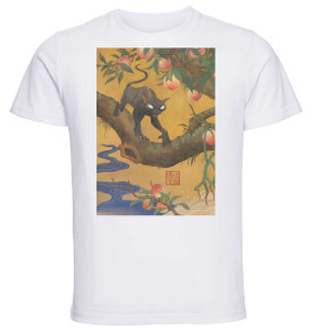 T-shirt Unisex - White - Fantastic Beast The Crimes Of Grindelwald A T-shirt Unisex - White - Fantastic Beast The Crimes Of Grindelwald A