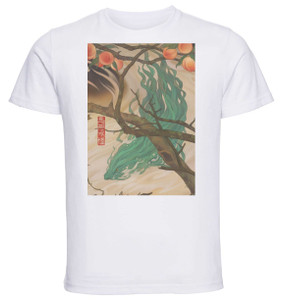 T-shirt Unisex - White - Fantastic Beast The Crimes Of Grindelwald D T-shirt Unisex - White - Fantastic Beast The Crimes Of Grindelwald D