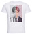T-shirt Unisex - White - Kpop - Bts - Love Your Self Jungkook