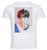 T-shirt Unisex - White - Kpop - Bts - Love Your Self Suga