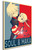 Poster Propaganda - Soul Eater - Soul & Maka