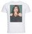 T-shirt Unisex - White - Kpop - Red Velvet Greetings Joy