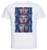 T-shirt Unisex - White - Life Playbill Var 2