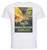 T-shirt Unisex - White - Playbill Film - Creature The Bride Of Frankestein T-shirt Unisex - White - Playbill Film - Creature The Bride Of Frankestein