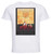 T-shirt Unisex - White - Playbill Film - Dead Poets Society
