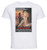 T-shirt Unisex - White - Playbill Film - Die Hard Trappola Di Cristallo T-shirt Unisex - White - Playbill Film - Die Hard Trappola Di Cristallo