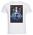 T-shirt Unisex - White - Playbill Film - Equilibrium