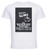 T-shirt Unisex - White - Playbill Film - Godfather Part Ii
