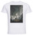 T-shirt Unisex - White - Playbill Film - Hobbit Ii