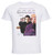 T-shirt Unisex - White - Playbill Film - Keeping Mum